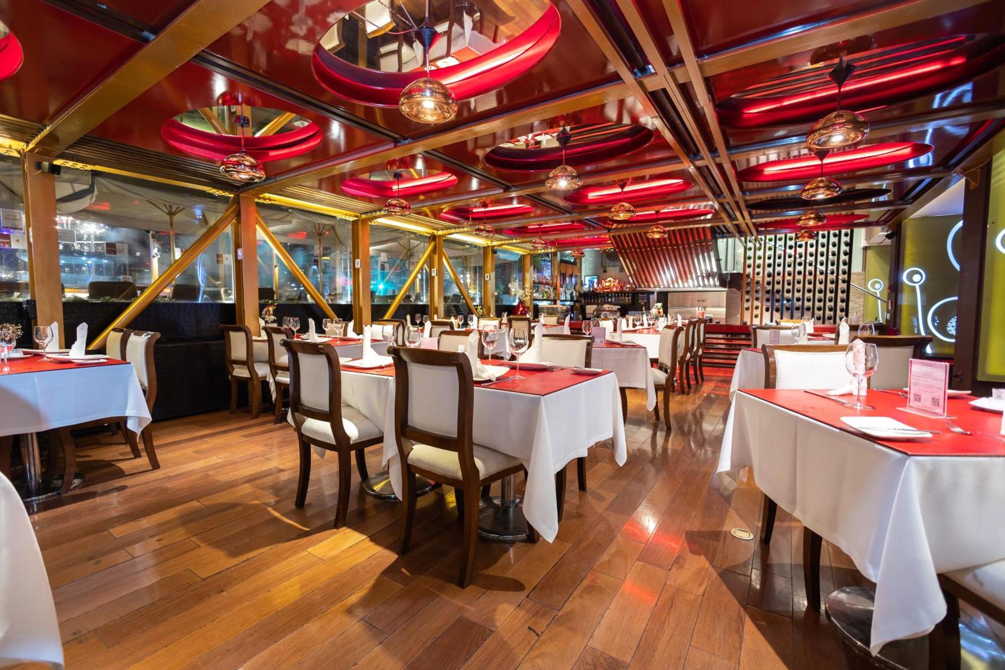 Hotel Restaurante Ankara Vina del Mar Extérieur photo