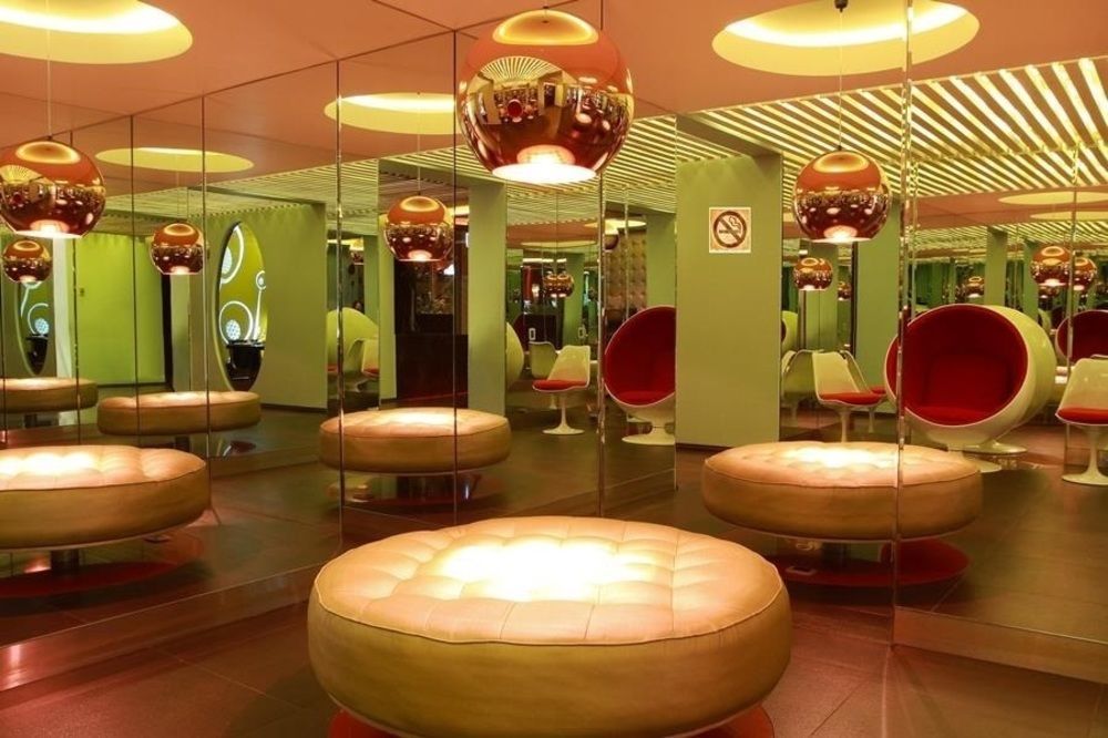 Hotel Restaurante Ankara Vina del Mar Extérieur photo