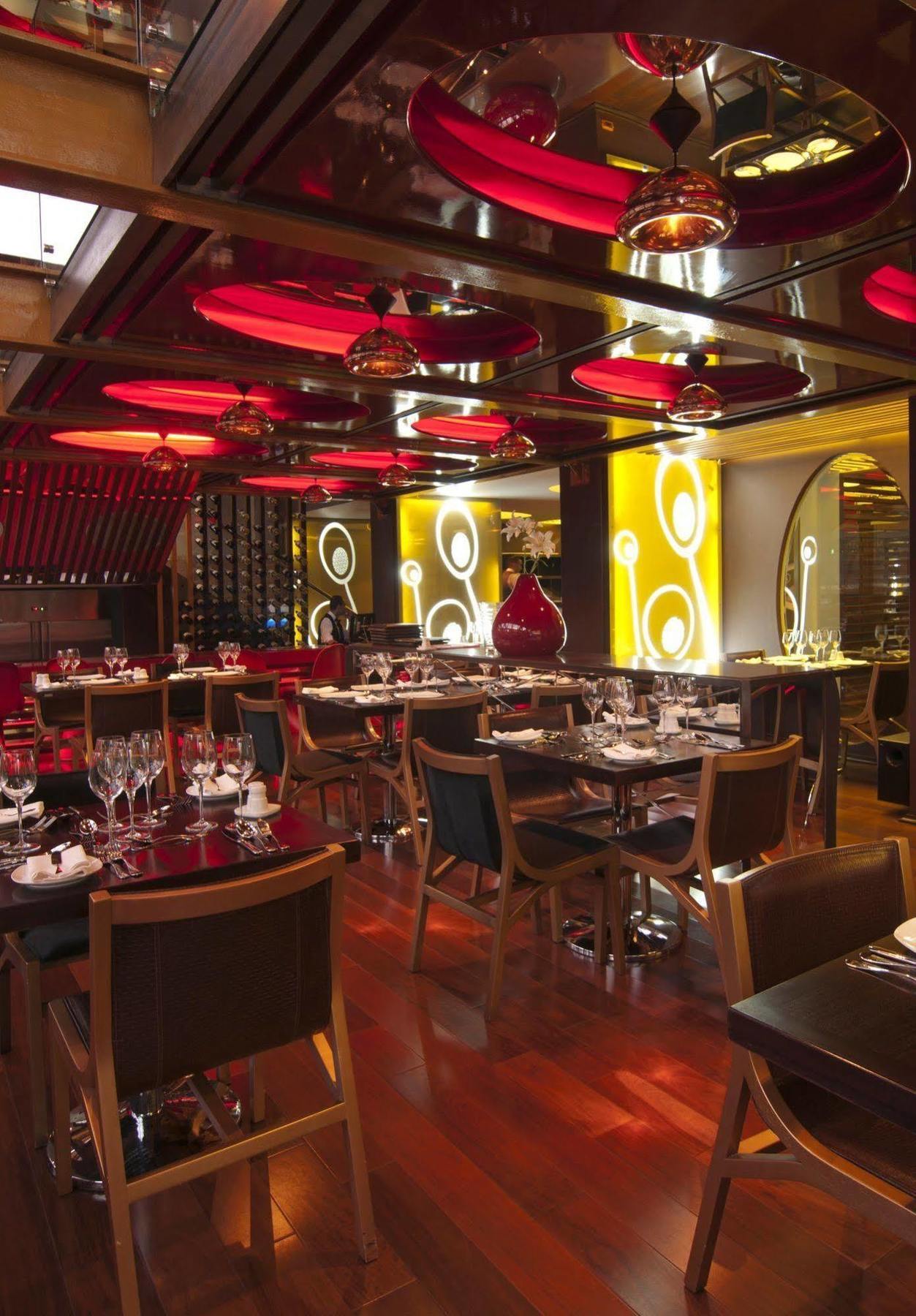 Hotel Restaurante Ankara Vina del Mar Extérieur photo